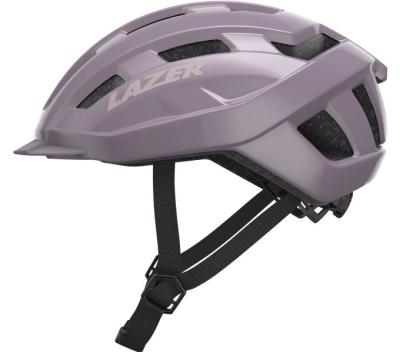 LAZER LAZER Helm Codax KinetiCore Freizeit Mulberry Unisize 54-61 cm Produktbild 3
