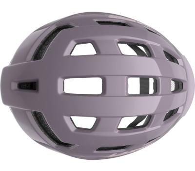 LAZER LAZER Helm Codax KinetiCore Freizeit Mulberry Unisize 54-61 cm Produktbild 4