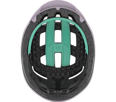 LAZER LAZER Helm Codax KinetiCore Freizeit Mulberry Unisize 54-61 cm Produktbild 5