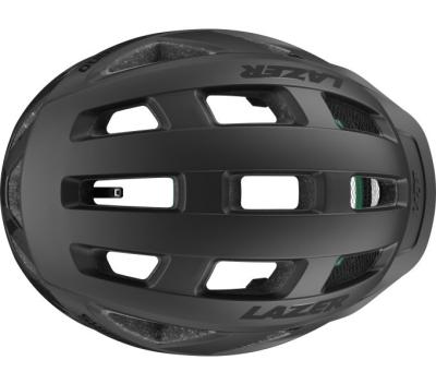 LAZER LAZER Helm Cerro KinetiCore Freizeit Matte Black Shimano Edition (M) 55-59 cm Produktbild 4