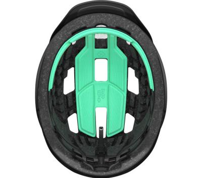 LAZER LAZER Helm Cerro KinetiCore Freizeit Matte Black Shimano Edition (M) 55-59 cm Produktbild 5