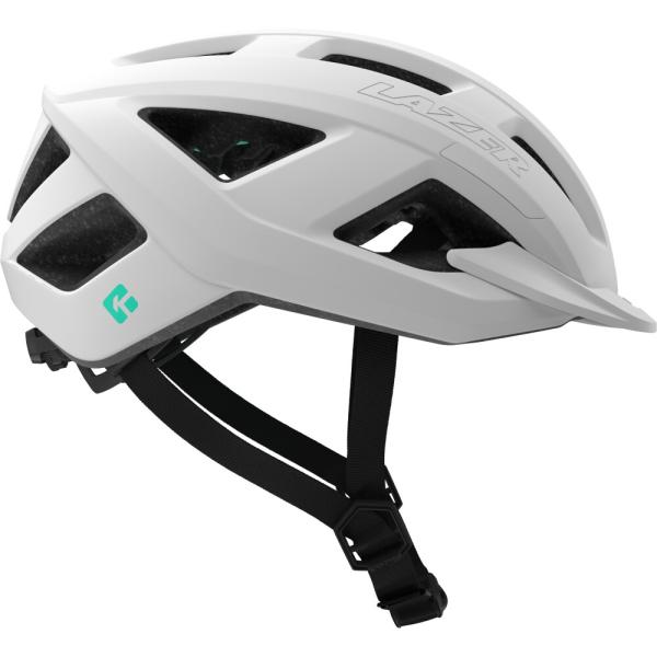 LAZER LAZER Helm Cerro KinetiCore Freizeit Matte White (S) 52-56 cm