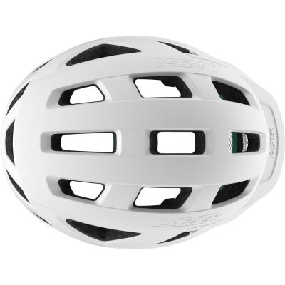 LAZER LAZER Helm Cerro KinetiCore Freizeit Matte White (S) 52-56 cm Produktbild 4