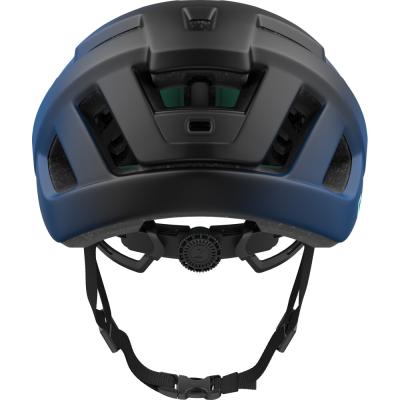 LAZER LAZER Helm Codax KinetiCore Freizeit Matte Blue Unisize 54-61 cm Produktbild 2