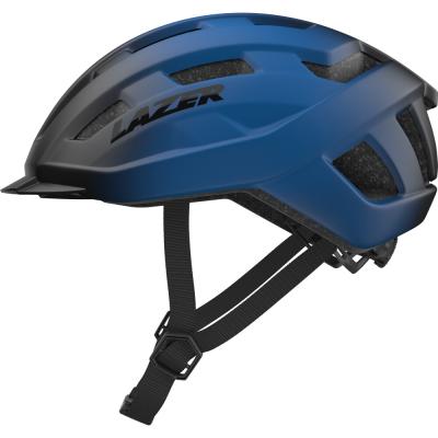 LAZER LAZER Helm Codax KinetiCore Freizeit Matte Blue Unisize 54-61 cm Produktbild 3