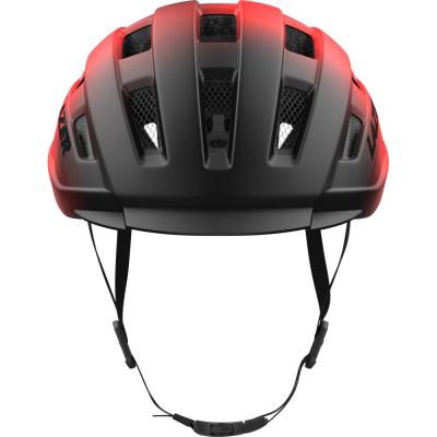 LAZER LAZER Helm Codax KinetiCore Freizeit Matte Red Unisize 54-61 cm Produktbild 1