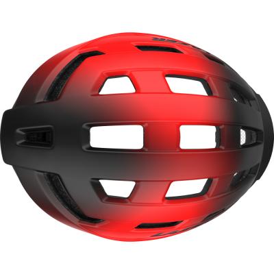 LAZER LAZER Helm Codax KinetiCore Freizeit Matte Red Unisize 54-61 cm Produktbild 4