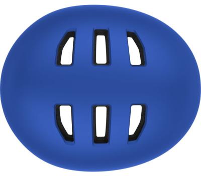 LAZER LAZER Helm Maze Jr KinetiCore Kids & Junior Matte Dusk Blue Unisize + Sticker Produktbild 4