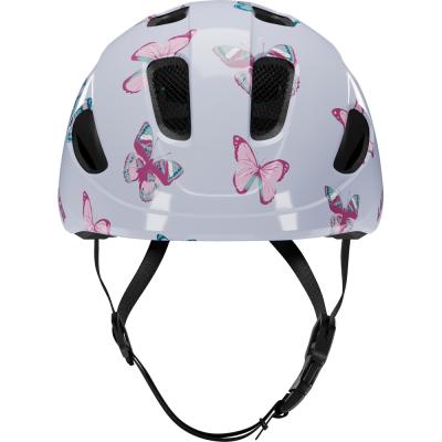 LAZER LAZER Helm Nutz 2.0 KinetiCore Kids & Junior Butterfly Unisize 50-56 cm Produktbild 1