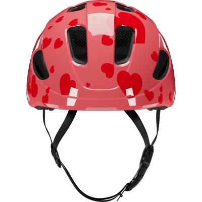 LAZER LAZER Helm Nutz 2.0 KinetiCore Kids & Junior Little Hearts Unisize 50-56 cm Produktbild 1