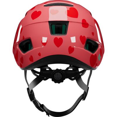 LAZER LAZER Helm Nutz 2.0 KinetiCore Kids & Junior Little Hearts Unisize 50-56 cm Produktbild 2