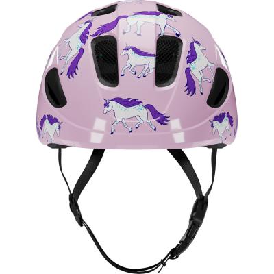LAZER LAZER Helm Nutz 2.0 KinetiCore Kids & Junior Unicorns Unisize 50-56 cm Produktbild 1
