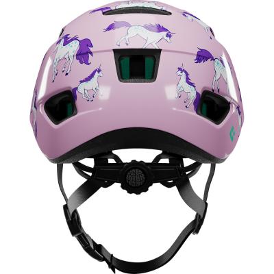 LAZER LAZER Helm Nutz 2.0 KinetiCore Kids & Junior Unicorns Unisize 50-56 cm Produktbild 2