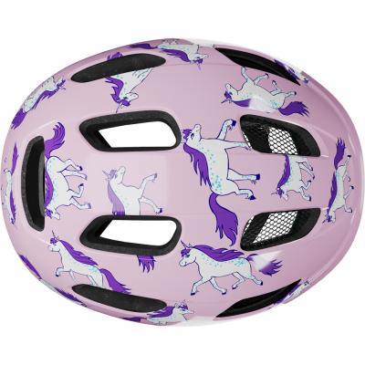 LAZER LAZER Helm Nutz 2.0 KinetiCore Kids & Junior Unicorns Unisize 50-56 cm Produktbild 4