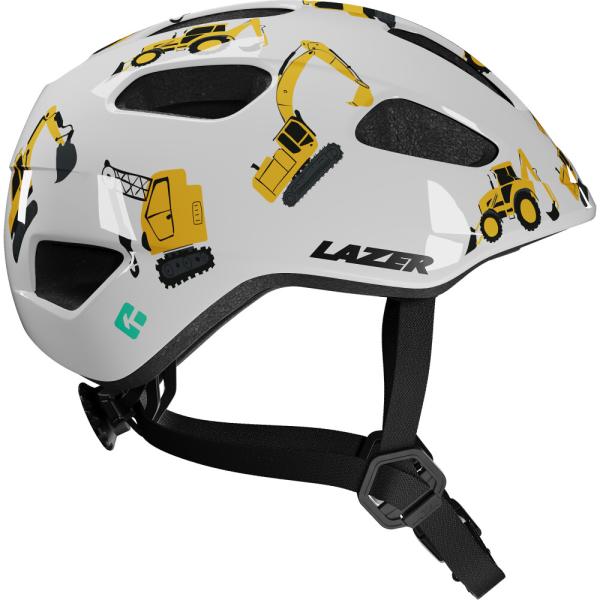 LAZER LAZER Helm Pnut 2.0 KinetiCore Kids & Junior Diggers Unisize 46-52 cm