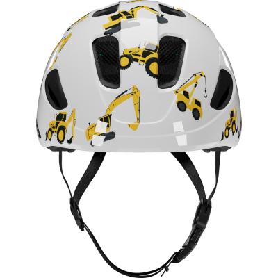 LAZER LAZER Helm Pnut 2.0 KinetiCore Kids & Junior Diggers Unisize 46-52 cm Produktbild 1