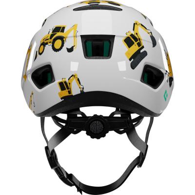 LAZER LAZER Helm Pnut 2.0 KinetiCore Kids & Junior Diggers Unisize 46-52 cm Produktbild 2