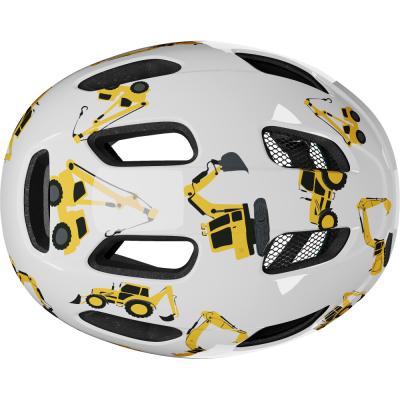 LAZER LAZER Helm Pnut 2.0 KinetiCore Kids & Junior Diggers Unisize 46-52 cm Produktbild 4