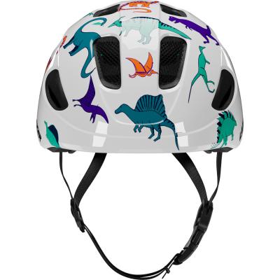 LAZER LAZER Helm Pnut 2.0 KinetiCore Kids & Junior Dinosaurs Unisize 46-52 cm Produktbild 1