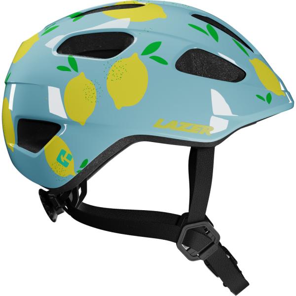 LAZER LAZER Helm Pnut 2.0 KinetiCore Kids & Junior Lemons Unisize 46-52 cm