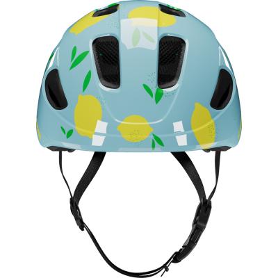 LAZER LAZER Helm Pnut 2.0 KinetiCore Kids & Junior Lemons Unisize 46-52 cm Produktbild 1