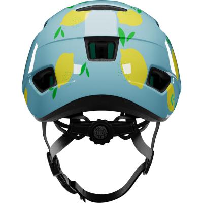 LAZER LAZER Helm Pnut 2.0 KinetiCore Kids & Junior Lemons Unisize 46-52 cm Produktbild 2