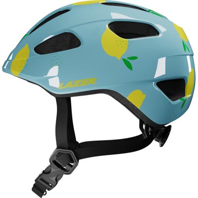LAZER LAZER Helm Pnut 2.0 KinetiCore Kids & Junior Lemons Unisize 46-52 cm Produktbild 3
