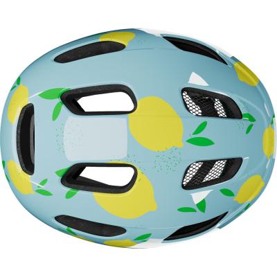 LAZER LAZER Helm Pnut 2.0 KinetiCore Kids & Junior Lemons Unisize 46-52 cm Produktbild 4