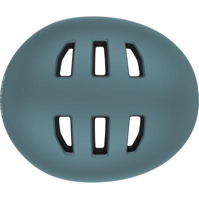 LAZER LAZER Helm Maze Jr KinetiCore Matte Khaki GoFluo LTD Edition Unisize Produktbild 4