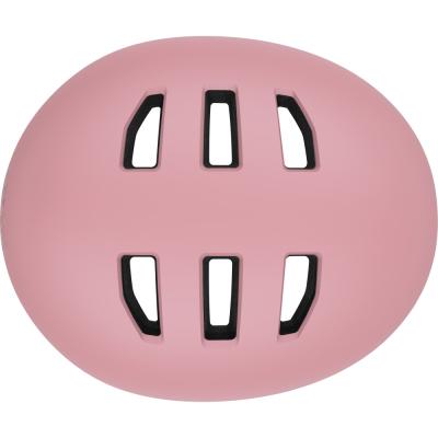 LAZER LAZER Helm Maze Jr KinetiCore Matte Soft Pink GoFluo LTD Edition Unisize Produktbild 4