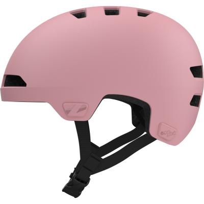 LAZER LAZER Helm Maze Jr KinetiCore Kids & Junior Matte Nordic Pink Unisize + Sticker Produktbild 3