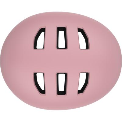 LAZER LAZER Helm Maze Jr KinetiCore Kids & Junior Matte Nordic Pink Unisize + Sticker Produktbild 4