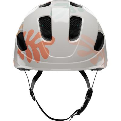 LAZER LAZER Helm Nutz 2.0 KinetiCore Kids & Junior Leaves Unisize 50-56 cm Produktbild 1