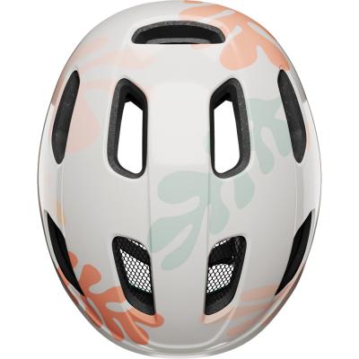 LAZER LAZER Helm Nutz 2.0 KinetiCore Kids & Junior Leaves Unisize 50-56 cm Produktbild 4
