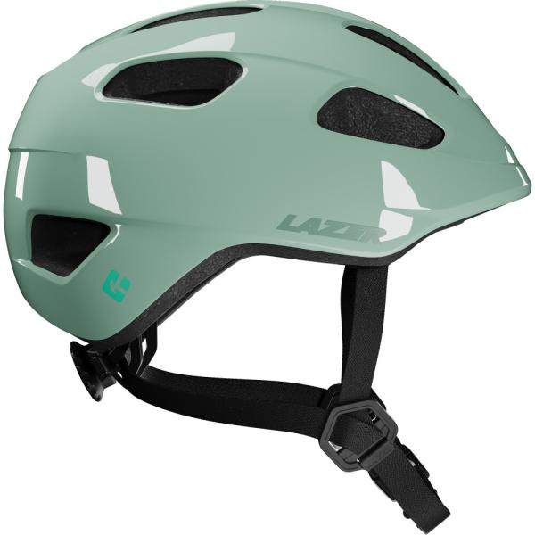 LAZER LAZER Helm Pnut 2.0 KinetiCore Kids & Junior Cool Mint Unisize 46-52 cm