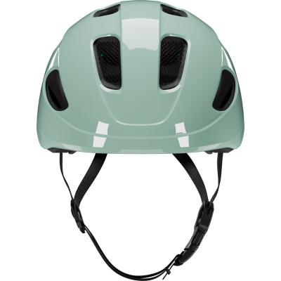 LAZER LAZER Helm Pnut 2.0 KinetiCore Kids & Junior Cool Mint Unisize 46-52 cm Produktbild 1