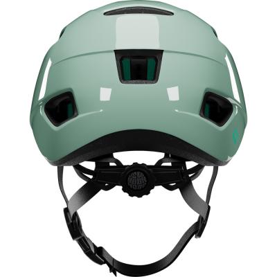 LAZER LAZER Helm Pnut 2.0 KinetiCore Kids & Junior Cool Mint Unisize 46-52 cm Produktbild 2