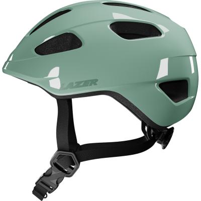 LAZER LAZER Helm Pnut 2.0 KinetiCore Kids & Junior Cool Mint Unisize 46-52 cm Produktbild 3