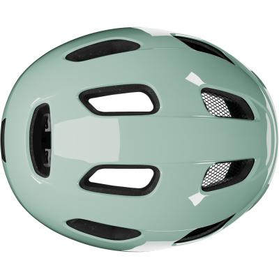 LAZER LAZER Helm Pnut 2.0 KinetiCore Kids & Junior Cool Mint Unisize 46-52 cm Produktbild 4