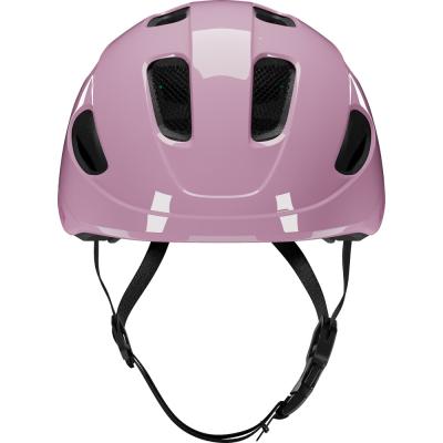 LAZER LAZER Helm Pnut 2.0 KinetiCore Kids & Junior Pink Noise Unisize 46-52 cm Produktbild 1