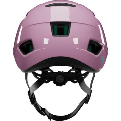 LAZER LAZER Helm Pnut 2.0 KinetiCore Kids & Junior Pink Noise Unisize 46-52 cm Produktbild 2