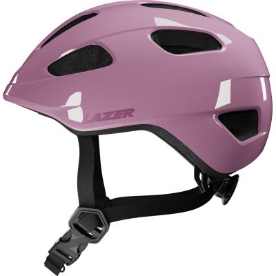LAZER LAZER Helm Pnut 2.0 KinetiCore Kids & Junior Pink Noise Unisize 46-52 cm Produktbild 3