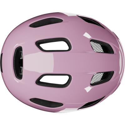LAZER LAZER Helm Pnut 2.0 KinetiCore Kids & Junior Pink Noise Unisize 46-52 cm Produktbild 4