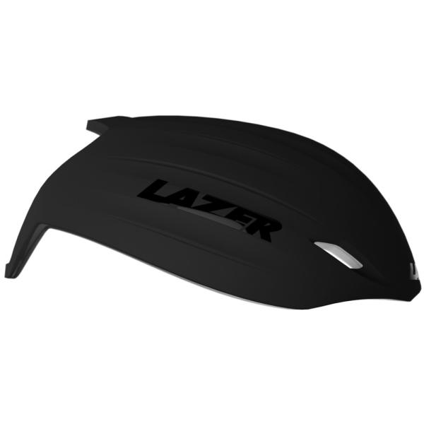 LAZER Aeroshell LAZER Z1 KinetiCore Matte Black L