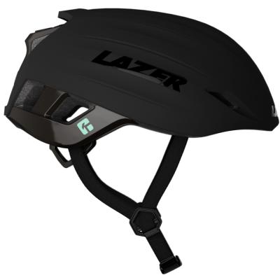 LAZER Aeroshell LAZER Z1 KinetiCore Matte Black L Produktbild 2