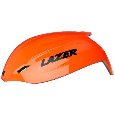 LAZER Aeroshell LAZER Z1 KinetiCore Flash Orange L Produktbild 1