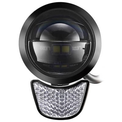 LITEMOVE Frontlicht SE-70 Gabelhalterung Produktbild 1