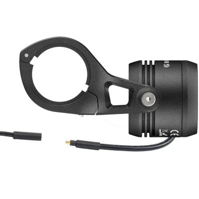 LITEMOVE Front Light SC-160 Side handlebar mountCT1 Produktbild 1