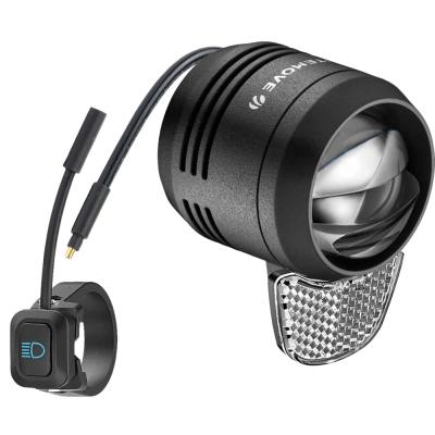 LITEMOVE Front Light AC-210 Down CT1 Produktbild 1