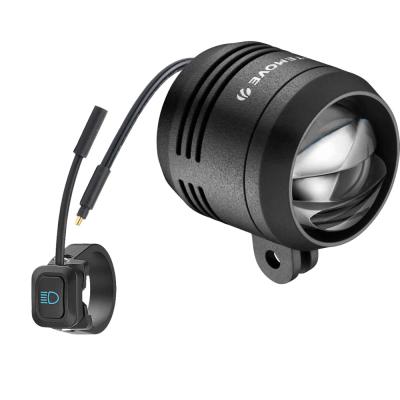 LITEMOVE Front Light AC-210 Down CT1 Produktbild 3